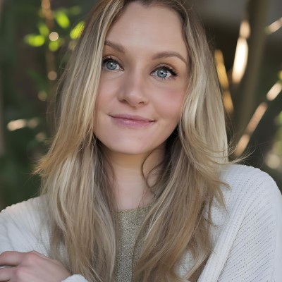 Becca Johnson
